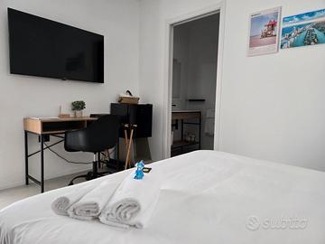 Il tuo nuovo spazio ti aspetta ?