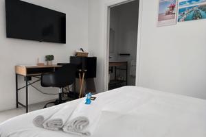 Il tuo nuovo spazio ti aspetta ?