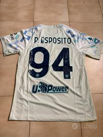 Maglia Inter P.Esposito