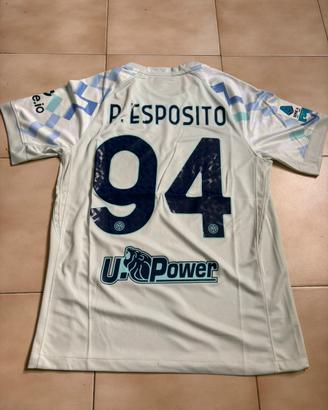Maglia Inter P.Esposito