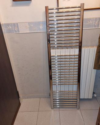 Termoarredo bagno
