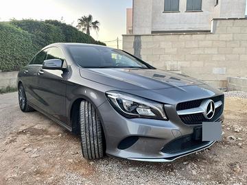Mercedes CLA 200 come nuova