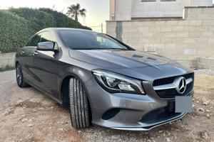 Mercedes CLA 200 come nuova