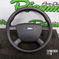 VOLANTE CON AIRBAG PER FORD FOCUS ANNO 2006