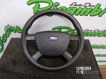 VOLANTE CON AIRBAG PER FORD FOCUS ANNO 2006