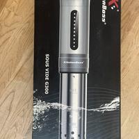 Roner KitchenBoss G300