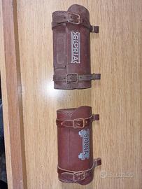 astucci o borsetti sottosella d'epoca