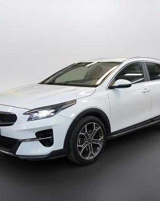 Kia Xceed 1.5 t-gdi mhev High Tech 160cv dct