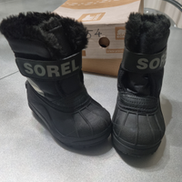 Stivaletto neve Sorel NUOVO