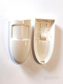 TECSA Rivelatore MID AYTOS