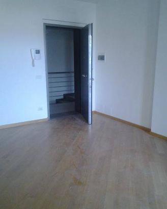Appartamento di 105 m² con 5 locali e box auto a C