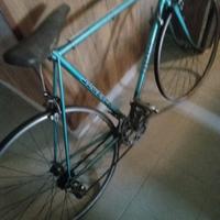bici da corsa legnano