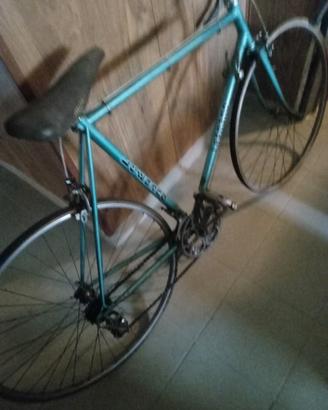 bici da corsa legnano