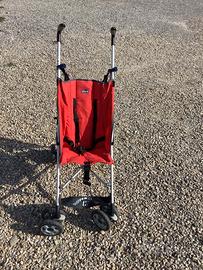 Chicco passeggino leggero richiudibile
