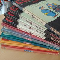 RACCOLTA COMPLETA RIVISTA CUORE