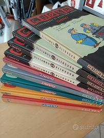 RACCOLTA COMPLETA RIVISTA CUORE