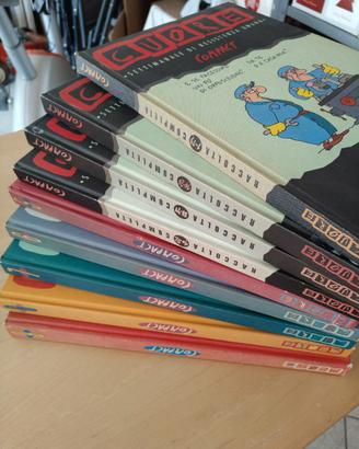 RACCOLTA COMPLETA RIVISTA CUORE