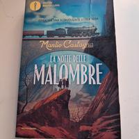 La notte delle malombre 