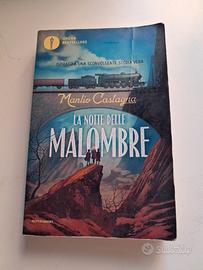 La notte delle malombre 