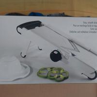 Mandolina Oxo Good Grips tagliaverdure - Firenze