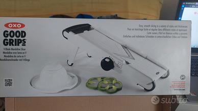 Mandolina Oxo Good Grips tagliaverdure - Firenze