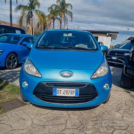 Ford Ka 1.3 TDCi 75CV Titanium cDPF