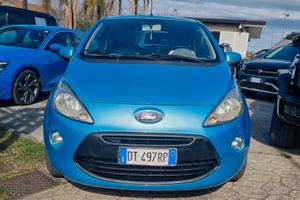 Ford Ka 1.3 TDCi 75CV Titanium cDPF