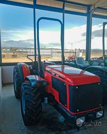 Trattore agricolo usato A. Carraro TF 9400