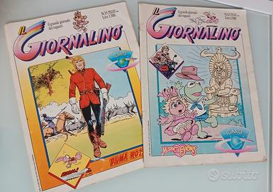 Il Giornalino - Il grande giornale dei ragazzi 