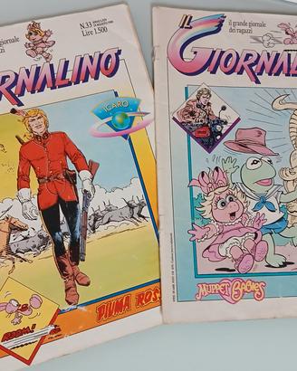 Il Giornalino - Il grande giornale dei ragazzi 