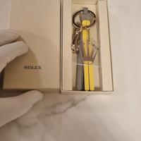 Portachiave ciondolo Rolex