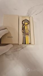 Portachiave ciondolo Rolex