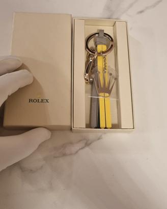 Portachiave ciondolo Rolex