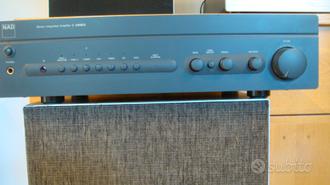 Amplificator Nad  C 320 BEE  			