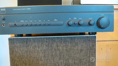 Amplificator Nad  C 320 BEE