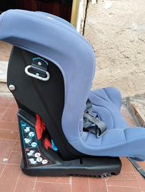 seggiolino auto Chicco 