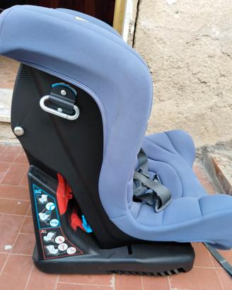 seggiolino auto Chicco 