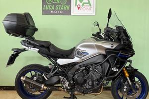 Yamaha Tracer 9 GT