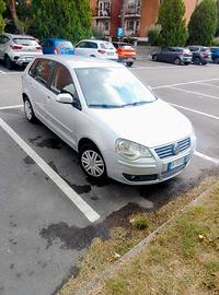 Wolkswagen Polo 145000 km