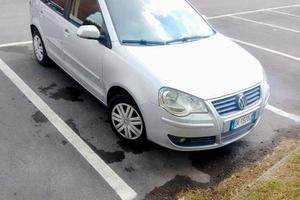 Wolkswagen Polo 145000 km