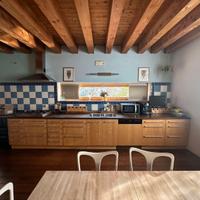 Cucina completa