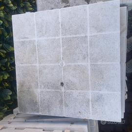 pavimentazione autobloccante