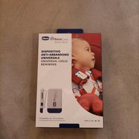 dispositivo anti abbandono Chicco