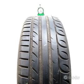 Gomme 215/55 R17 usate - cd.92036