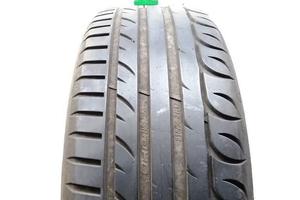 Gomme 215/55 R17 usate - cd.92036