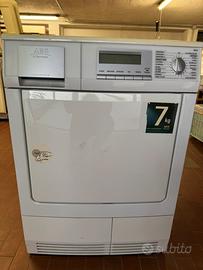 Asciugatrice 7kg Electrolux