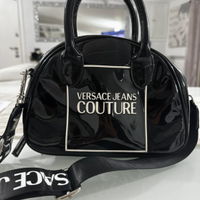 borsa versace couture