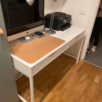 Scrivania IKEA Alex