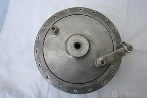 Mozzo Tamburo Freno Ant. Gilera 150 Super Sport