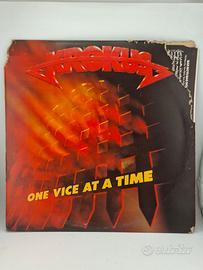 Vinile LP 33 Krokus One Vice At Time
